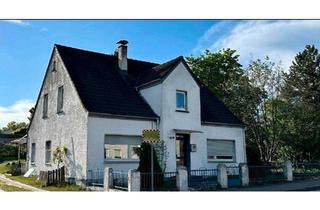 Einfamilienhaus kaufen in 32832 Augustdorf, Augustdorf - Einfamilienhaus mit Toplage in Augustdorf