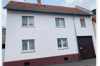 Einfamilienhaus kaufen in 35398 Gießen, Gießen - Charmantes Einfamilienhaus in Allendorf Gießen