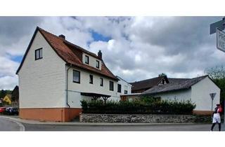 Haus kaufen in 36318 Schwalmtal, Schwalmtal - Gesund Leben auf dem Land, Resthof zu verschenken?