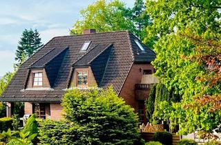 Einfamilienhaus kaufen in 24794 Borgstedt, Borgstedt - Einfamilienhaus mit Wasserblick in Spitzenlage von Borgstedt