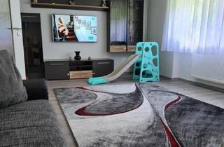 Wohnung kaufen in 78166 Donaueschingen, Donaueschingen - Top renovierte und sanierte 3 Zimmer Wohnung, ideal für Paare