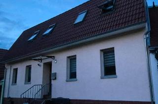 Haus kaufen in 39439 Güsten, Güsten - Haus in Amesdorf zu verkaufen