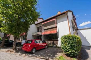 Wohnung kaufen in 82008 Unterhaching, Unterhaching - ***Heike Borchers Immobilien***Individueller Wohnsinn in freundlicher Umgebung***