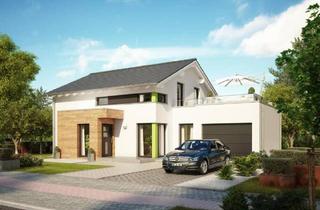 Haus kaufen in 54318 Mertesdorf, Mertesdorf - Bestpreisgarantie bei Bien-Zenker - Bauen nach Ihren Vorstellungen auf tollem Grundstück in Mertesdorf