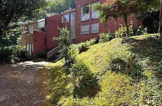 Wohnung kaufen in Birkenstraße 25, 66119 Saarbrücken, Saarbrücken / Sankt Arnual - Helle renovierte 4-ZKB mit Balkon + Garage in Höhenlage St.Arnual