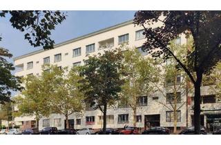 Wohnung kaufen in Hohenzollerndamm 35, 10713 Berlin / Wilmersdorf, Berlin / Wilmersdorf - Charmante 2,5 Zimmer Wohnung in Wilmersdorf