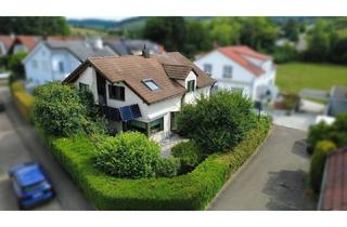 Einfamilienhaus kaufen in 71364 Winnenden, Winnenden - Familienidyll mit Extras: Freistehendes Einfamilienhaus mit Einliegerwohnung und Gartenparadies