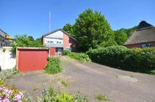 Haus kaufen in 25524 Oelixdorf, Oelixdorf - Gesucht und gefunden: Architektenhaus auf großem Hanggrundstück in Oelixdorf!!!