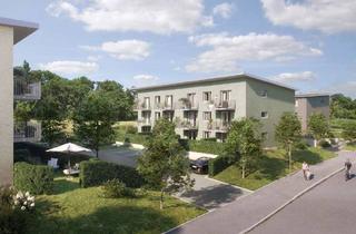 Wohnung kaufen in 79211 Denzlingen, Denzlingen - Neubauwohnungen - Erstbezug - 2 bis 4 Zimmer von ca. 49-80 qm in 79211 Denzlingen