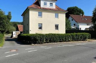 Einfamilienhaus kaufen in 64711 Erbach, Erbach - schönes Einfamilienhaus mit 2 Küchen, 2 Bädern, Dachterrasse etc.