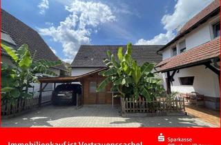 Einfamilienhaus kaufen in 77866 Rheinau, Rheinau - Rheinau, LinxHohbühn - Familienfreundlich leben!