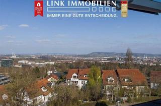 Doppelhaushälfte kaufen in 70191 Stuttgart, Stuttgart - S-Killesberg: Elegante DHH mit Traumblick!