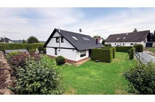 Haus kaufen in 78078 Niedereschach, Niedereschach - Attraktives, freistehendes 1-Familien-Haus