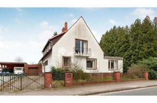 Haus kaufen in 31832 Springe, Springe - Großzügiges EFH in TOP-LAGE mit weitläufigem Grundstück - Viel Platz für individuelle Gestaltung