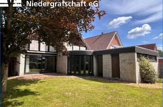 Einfamilienhaus kaufen in 49828 Georgsdorf, Georgsdorf - Einfamilienhaus in Georgsdorf