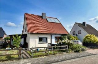 Doppelhaushälfte kaufen in 21680 Stade, Stade - **Attraktive Doppelhaushälfte in ruhiger Lage**