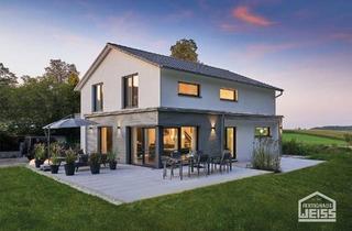 Einfamilienhaus kaufen in 73635 Rudersberg, Rudersberg - Modernes Einfamilienhaus auf 1.424 m² in 73635 Rudersberg