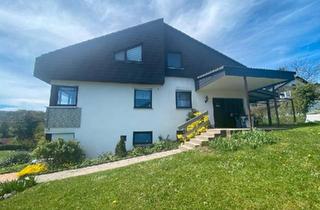 Wohnung kaufen in 79618 Rheinfelden, Rheinfelden (Baden) - Dachgeschosswohnung in schöner, ruhiger Lage