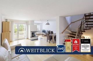 Haus kaufen in 71732 Tamm, Tamm - WEITBLICK: Raum für Neues!
