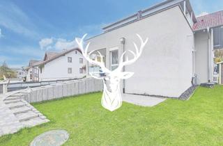Wohnung kaufen in 79793 Wutöschingen, Wutöschingen - Luxuriöse 4,5 Zimmer Wohnung in Horheim zu verkaufen