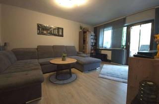 Wohnung kaufen in 67071 Oggersheim, Charmante 2-Zimmer-Wohnung mit Balkon – Provisionsfrei - zentral gelegen und bestens angebunden