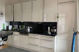 Wohnung kaufen in 10117 Mitte, Moderne 3 Zimmer Wohnung mit Loggia, Stellplatz, Fußbodenheizung, Gäste WC, Klimaanlage