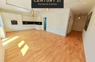 Wohnung kaufen in 66292 Riegelsberg, 7 KERNSANIERTE WOHNUNGEN VON 76-112M², ENERGIEAUSWEIS A MIT 7 STELLPL. W1