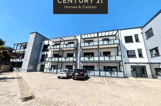 Wohnung kaufen in 66292 Riegelsberg, 7 KERNSANIERTE WOHNUNGEN VON 76-112M², ENERGIEAUSWEIS A MIT 7 STELLPL. W17