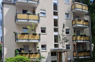Wohnung kaufen in Stollestraße 32, 01159 Löbtau-Nord, Sofort beziehbare schöne 3-Zimmer ETW - auch als WG-Whg. geeignet in Dresden Cotta