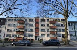 Wohnung kaufen in Friedrich-Ebert-Str. 26, 47226 Hochemmerich, Schöne Erdgeschoss Eigentumswohnung mit Balkon in zentraler Lage in 47226 Duisburg-Hochemmerich