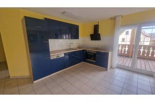 Wohnung kaufen in 67169 Kallstadt, Ruhiges Wohnen mit Komfort und Charme an der Weinstraße