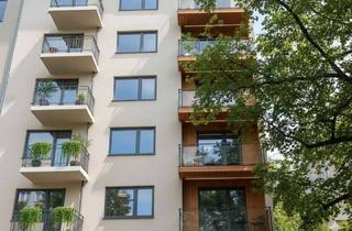 Wohnung kaufen in Durlacher Str. 33, 10715 Wilmersdorf, Auf ein Jahr befristet vermietete 1-Zimmer-Wohnung nahe Volkspark Wilmersdorf – solide Kapitalanlage