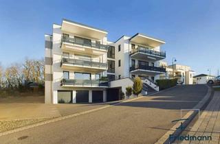 Penthouse kaufen in 54344 Kenn, Ihr exklusives Zuhause auf der Kenner Ley. Modernes Penthouse mit Weitblick und Top-Ausstattung