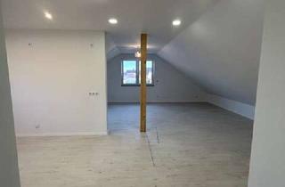 Wohnung kaufen in 67599 Gundheim, 2-Zimmer-Dachgeschosswohnung im Effizienzhaus 55 – Klimaanlage, 2 Stellplätze, Neubau 2025
