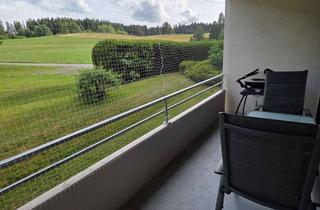 Wohnung kaufen in Am Schönenberg 28, 79853 Lenzkirch, Schönes Appartment direkt an Feld und Wiesen mit sonnigem Balkon