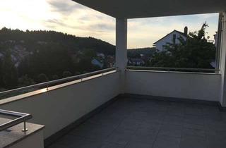 Wohnung kaufen in 75239 Eisingen, Moderne traumhafte Eigentumswohnung mit toller Aussicht