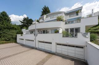 Wohnung kaufen in 69469 Weinheim, Exklusive Maisonette-Wohnung in begehrtester Lage in Weinheim