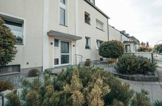 Wohnung kaufen in 47269 Großenbaum, Gemütliche Dachgeschosswohnung in bevorzugter Wohnlage!
