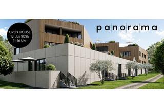 Wohnung kaufen in 84036 Kumhausen, ***RESERVIERT***Design. Neubau. Panorama.