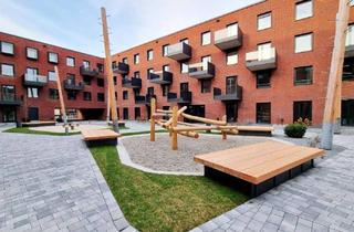 Wohnung kaufen in 55120 Neustadt, WOHNEN AM ZOLLHAFEN - EXKLUSIVE 4-ZIMMERWOHNUNG MIT TOP-AUSSTATTUNG