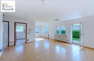 Wohnung kaufen in 77652 Offenburg, Charmante 1-Zimmerwohnung mit Terrasse und Grünbereich!