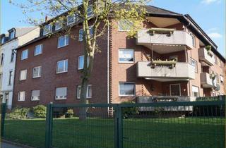 Wohnung kaufen in Vogelheimer Straße 205, 45356 Vogelheim, 2 attraktive Wohnungen mit 66 m² und 46 m² Wohnfläche - eine grundsolide Kapitalanlage ohne Haken