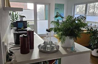 Wohnung kaufen in 38118 Westliches Ringgebiet, Helle, schöne, möblierte Wohnung mit Südwestbalkon