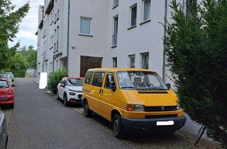 Wohnung kaufen in Gisselberger Str., 35043 Marburg, 1 Zimmer Apartment Südviertel Marburg
