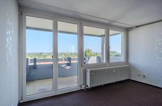 Wohnung kaufen in 76744 Wörth, Investieren mit Weitblick: 3-Zimmer-Wohnung mit Gestaltungsmöglichkeit