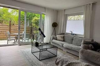Wohnung kaufen in 31141 Hildesheim, Besondere 2+2 Zimmer Terrassenwohnung !