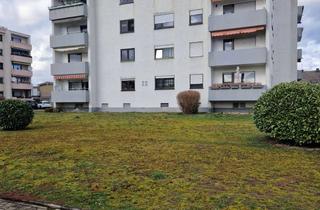 Wohnung kaufen in Caldicotstraße 22, 68753 Waghäusel, Freundliche 4,5-Zimmer-Wohnung mit Einbauküche in Waghäusel