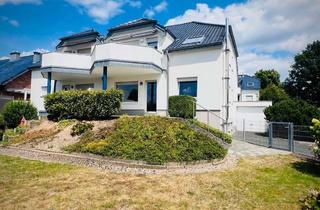 Wohnung kaufen in 41849 Wassenberg, Eigentumswohnung mit Garten und Garage im Luftkurort Wassenberg