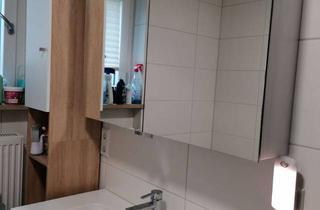 Wohnung mieten in Tannenweg, 89407 Dillingen, Schöne 3-Zimmer-Erdgeschosswohnung mit Balkon und EBK in Dillingen a. d. Donau