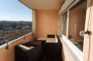 Wohnung mieten in Herzog-Friedrich-Str., 87600 Kaufbeuren, Attraktive und gepflegte 2,5-Raum-Wohnung mit Balkon in Kaufbeuren